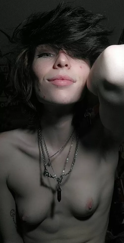 So small, yet pretty cute hehe! by feetiecutie