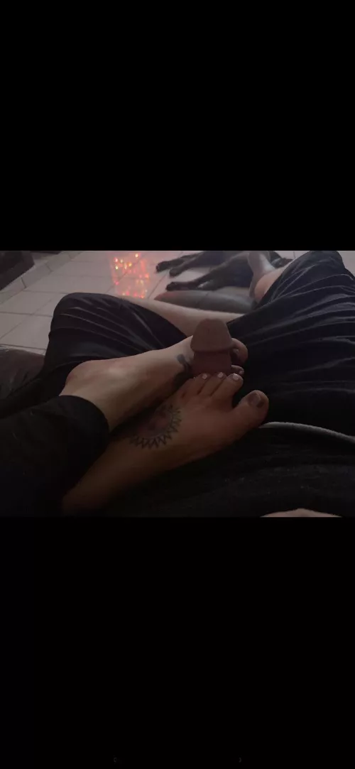 So smooth by Desertballer