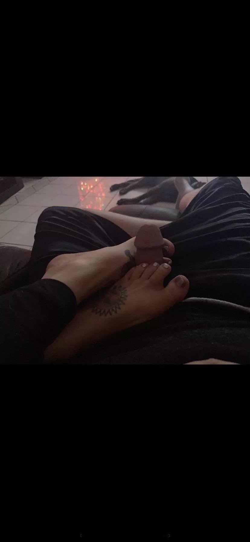 So smooth posted by Desertballer