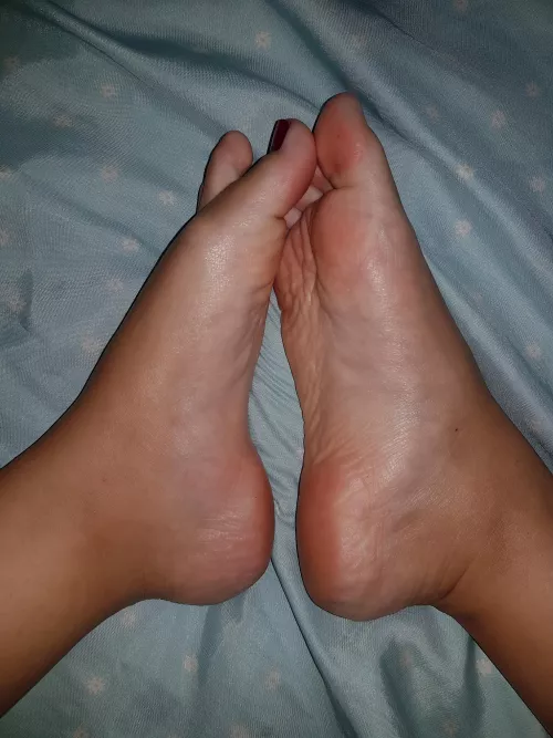 So soft by ariana817