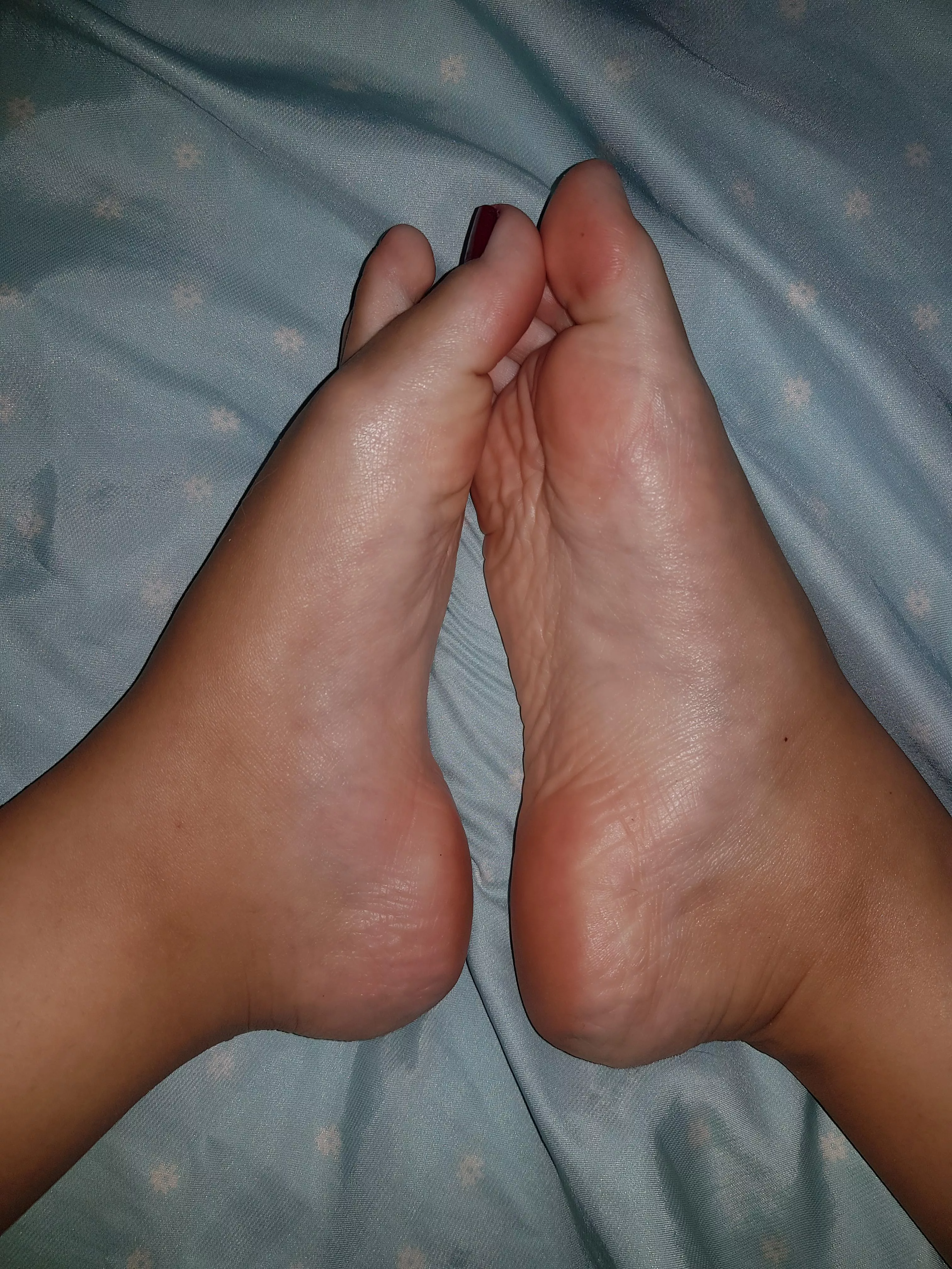 So soft posted by ariana817