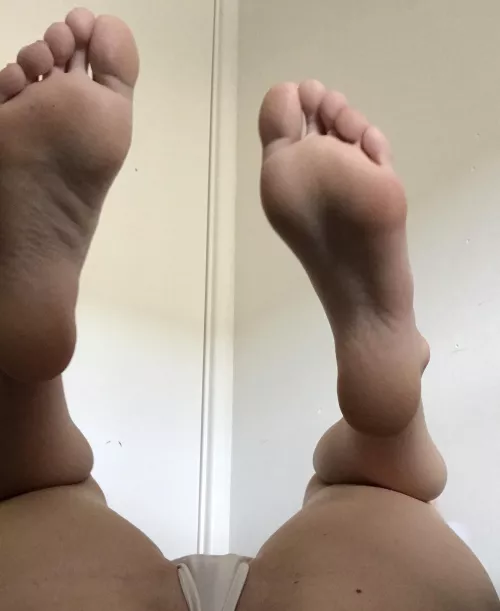 so soft 🥰 by Adorable-Exercise217