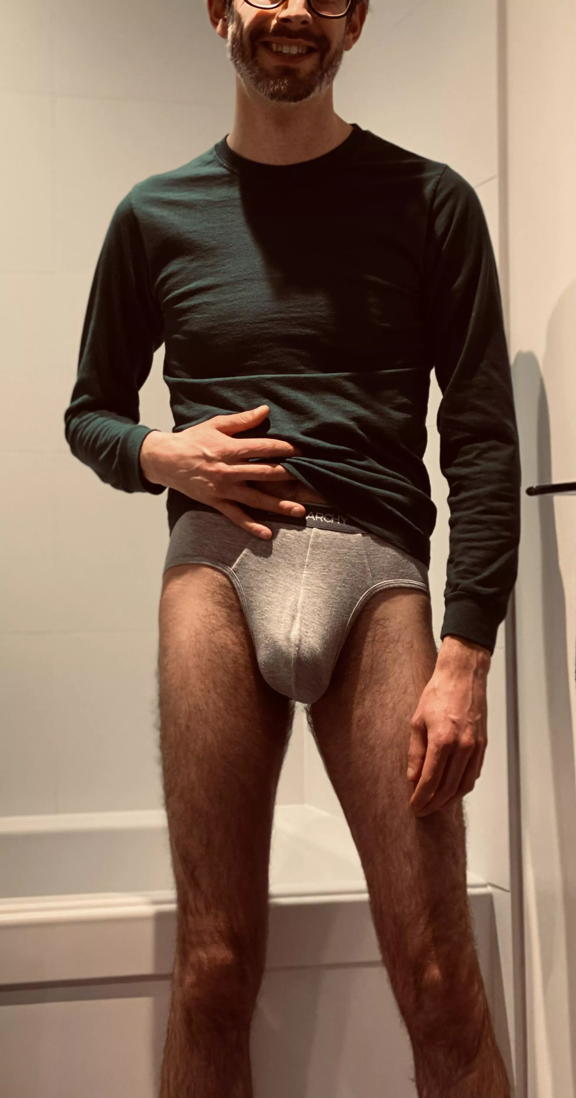 So soft and comfortable posted by curiosity-strike