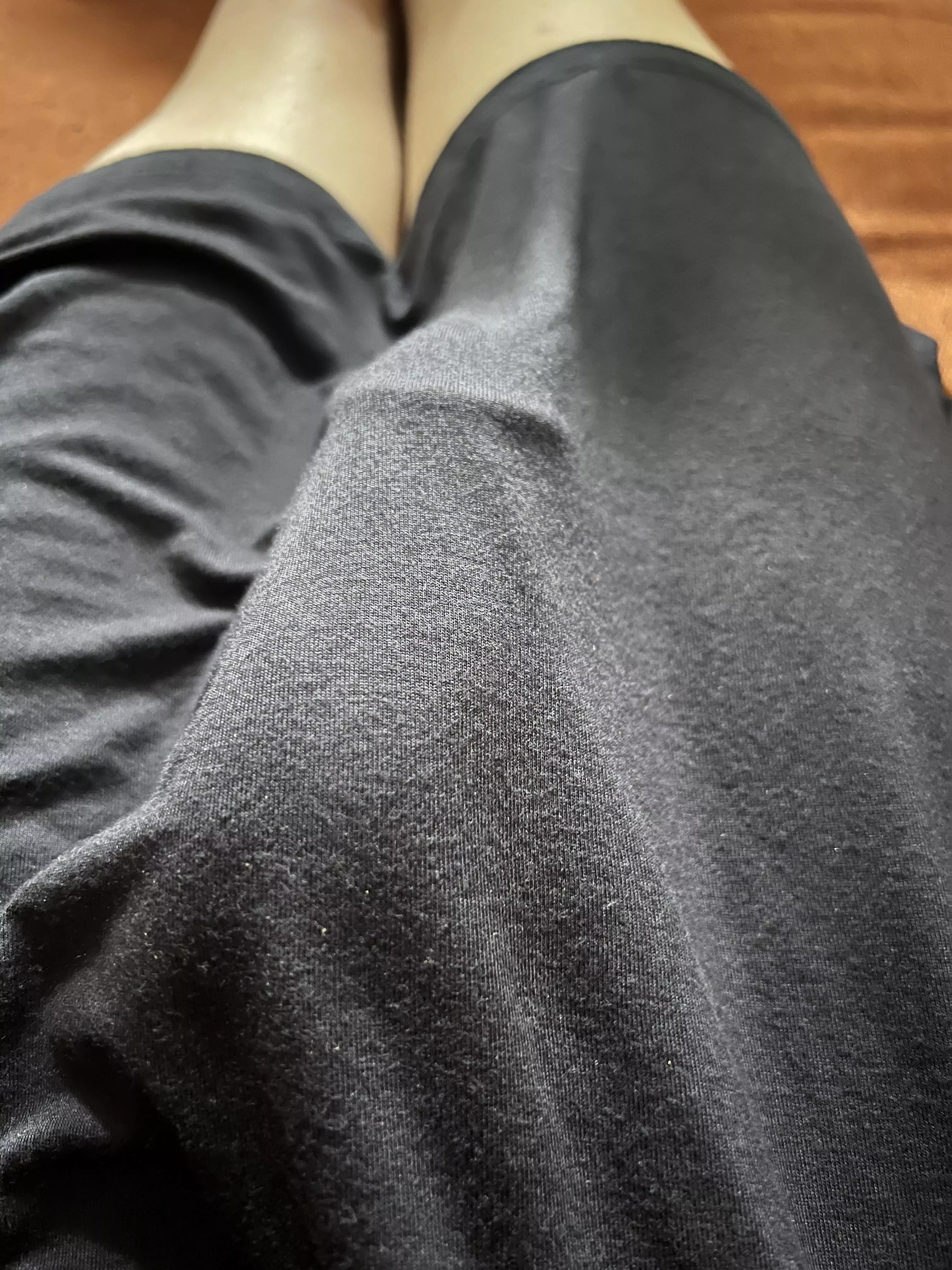 So soft…the dress, that is 🤭 posted by DrunkHighAndHorny