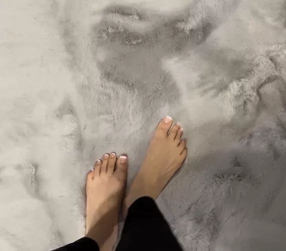 So soooffft by feetofsammiess