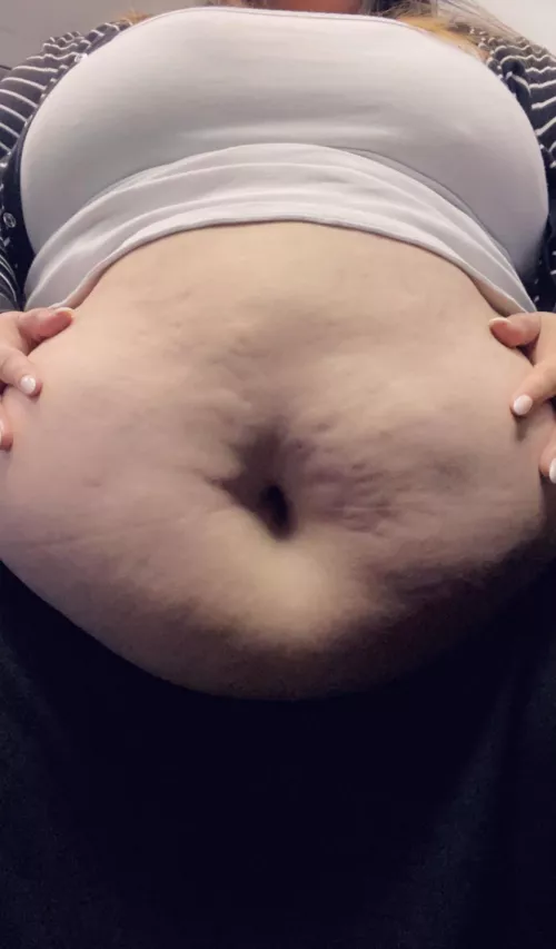 So squishy 🥰 by LD_MILF