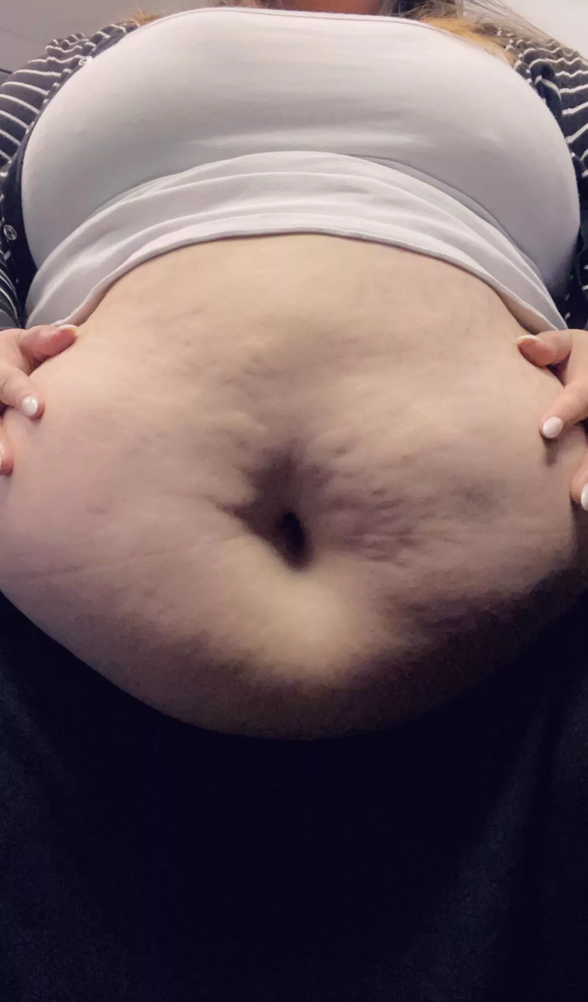 So squishy 🥰 posted by LD_MILF