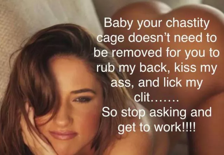 So stop asking by lockedrod