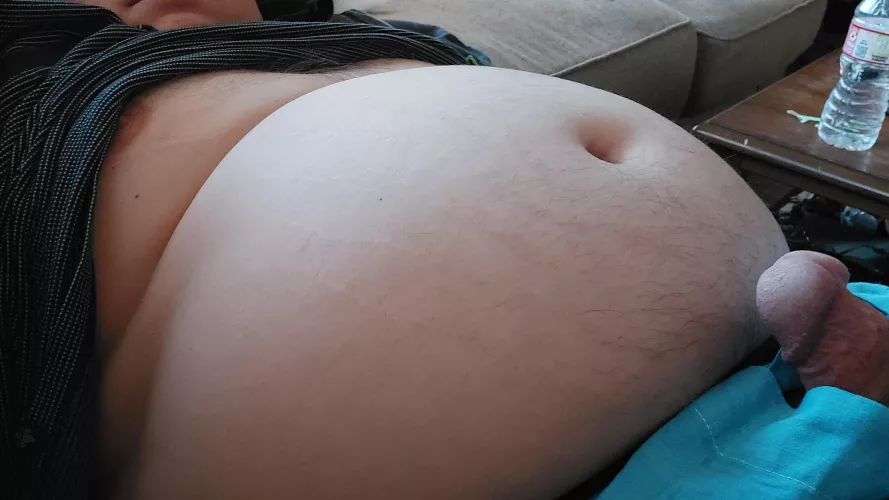 So Stuffed by BigJoese