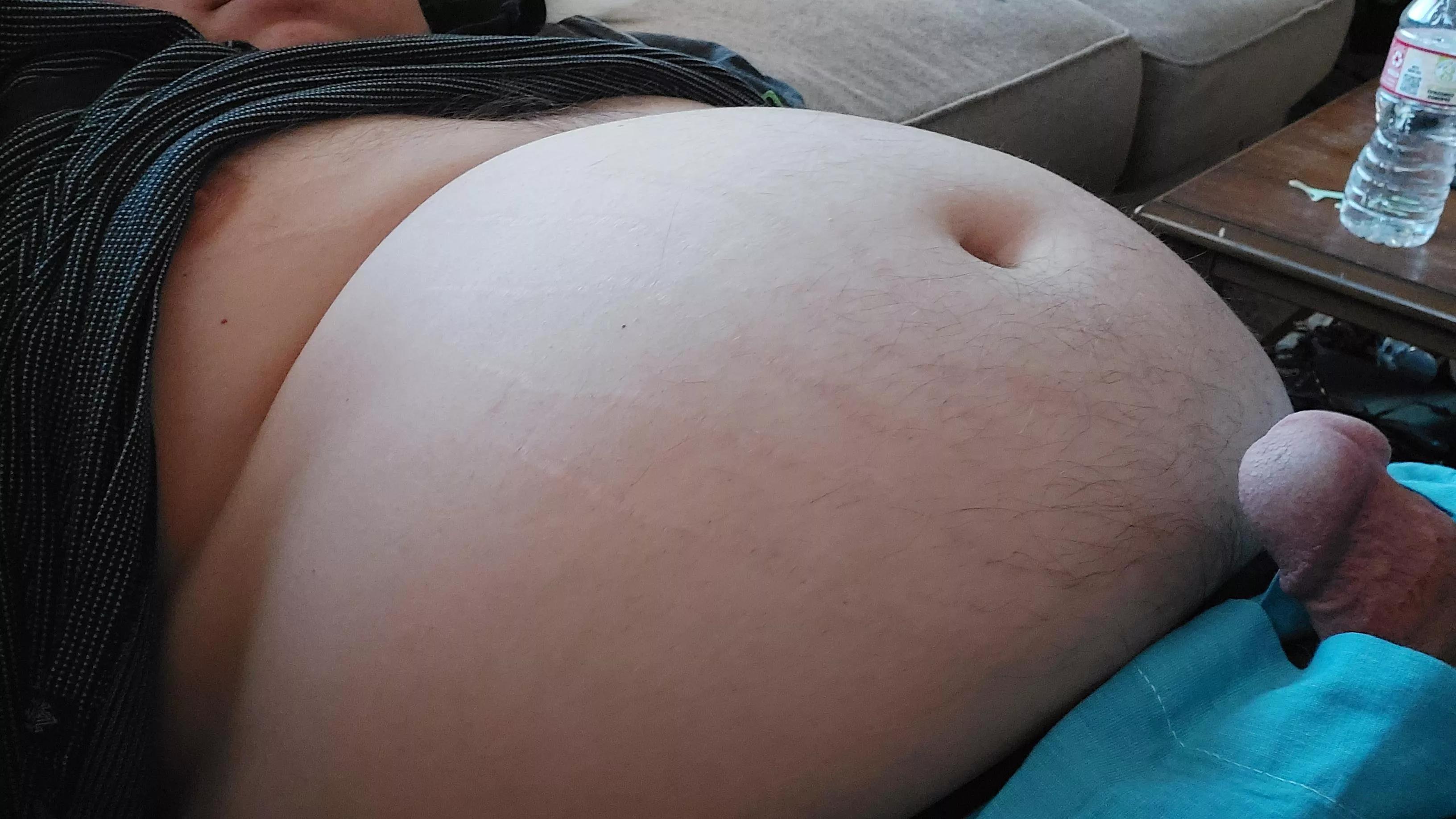 So Stuffed posted by BigJoese