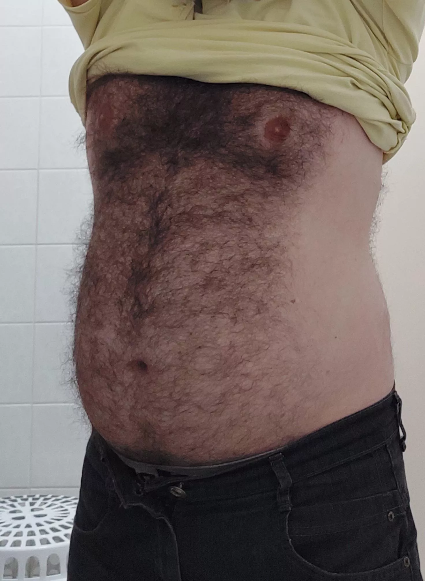 so stuffed, shame it's not with a hard cock posted by bottombear1984