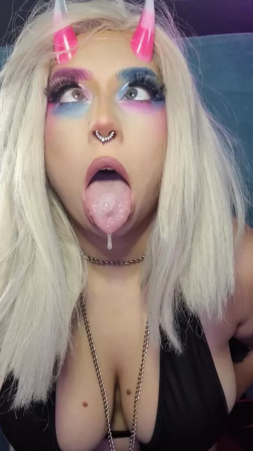 so tasty 🤤 by Alarming-Win4645