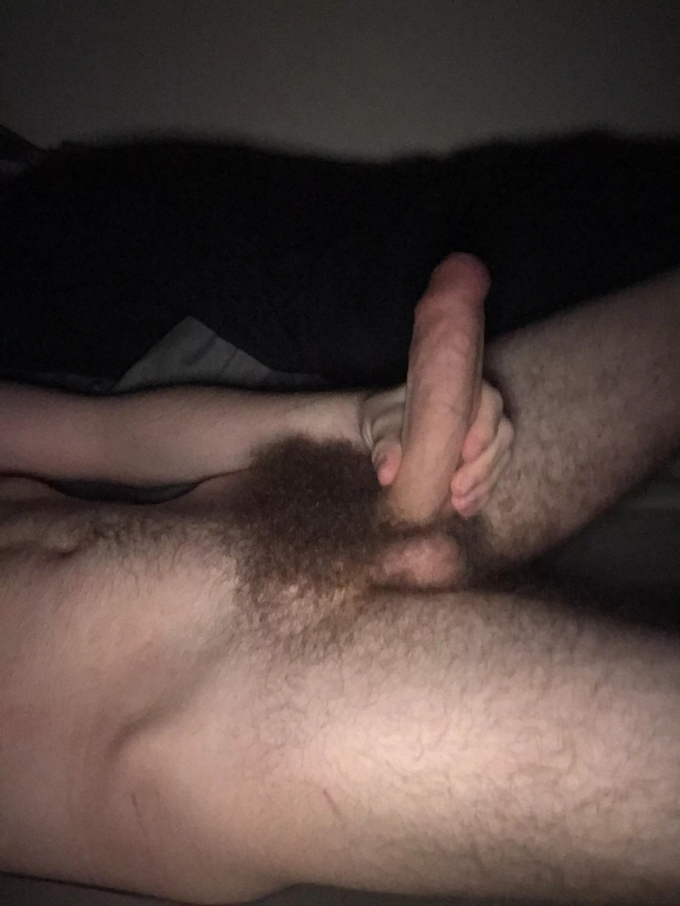 So thick 😌 posted by Cavvy1243