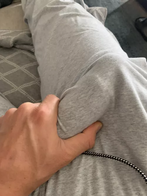 So THICK by IronViking313