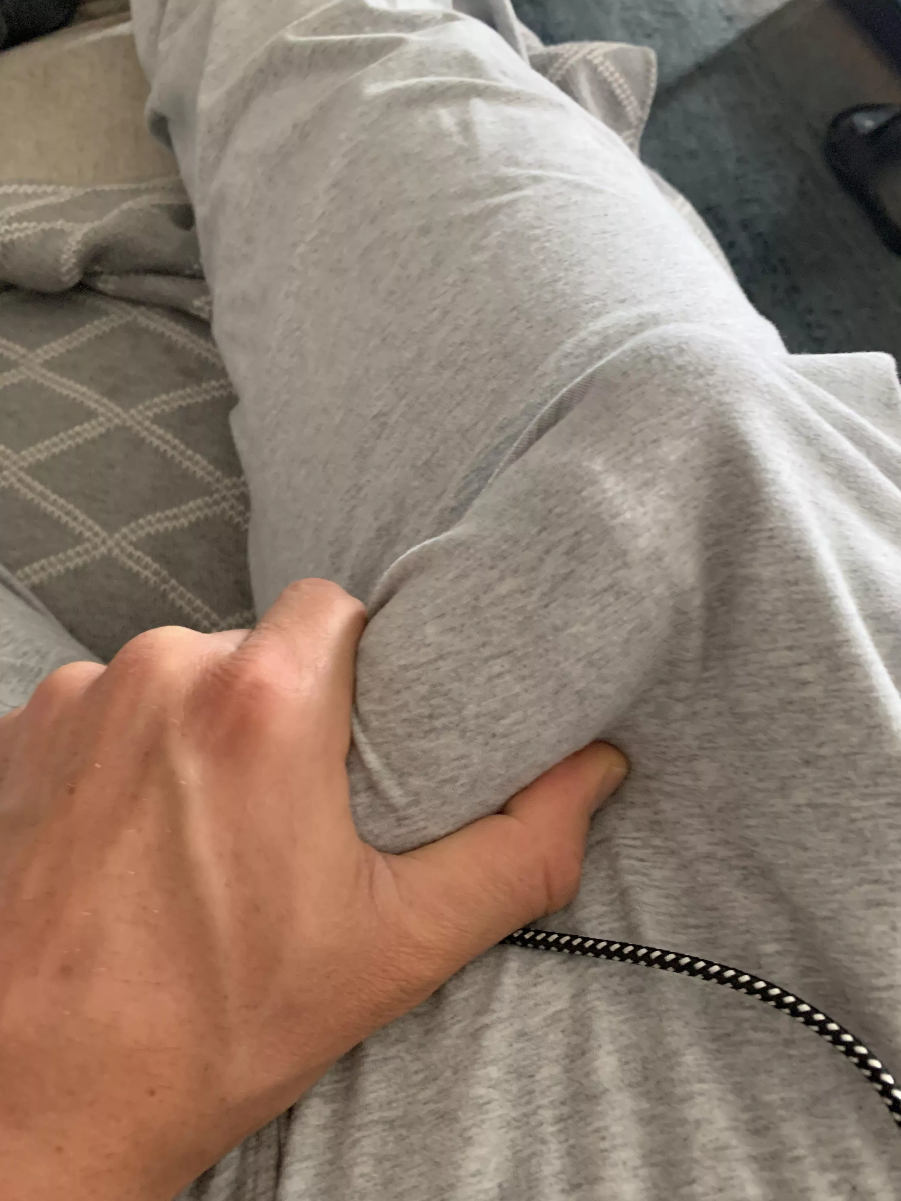 So THICK posted by IronViking313