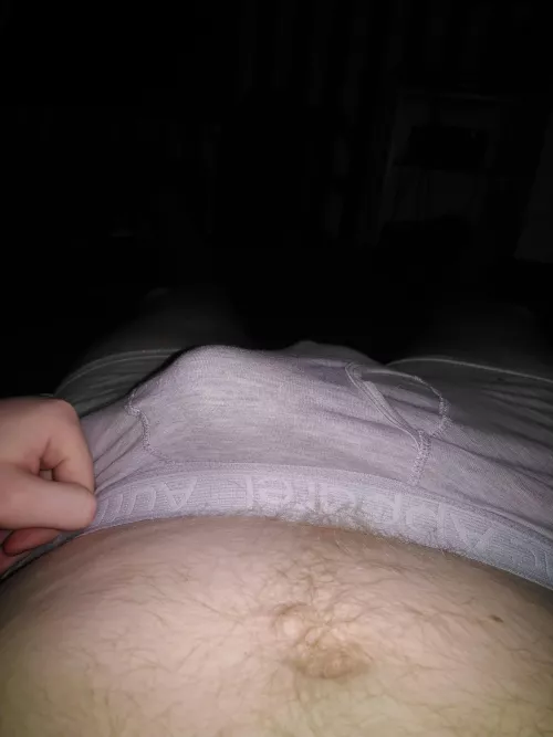 So, this is how my Thursday starts, huh? 24/Enby by Orasaika_NSFW