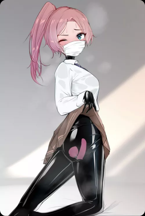 So tight by MEMEGODmeme