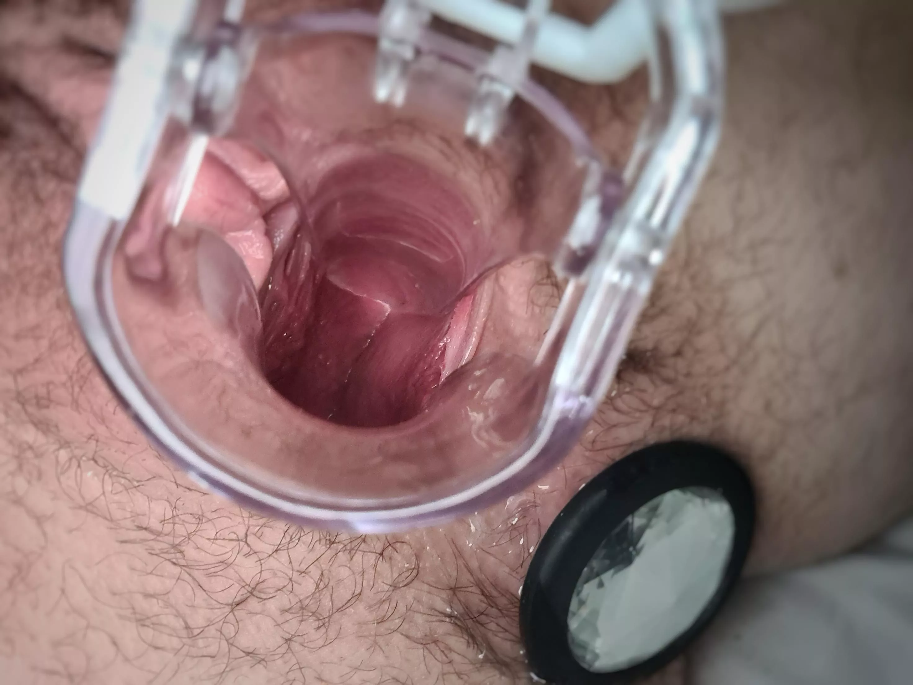 So tight it needs to be stretched on a daily basis posted by ftmattslut