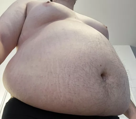 so tired 😴 anyone give good massages? by TheJelloBelly