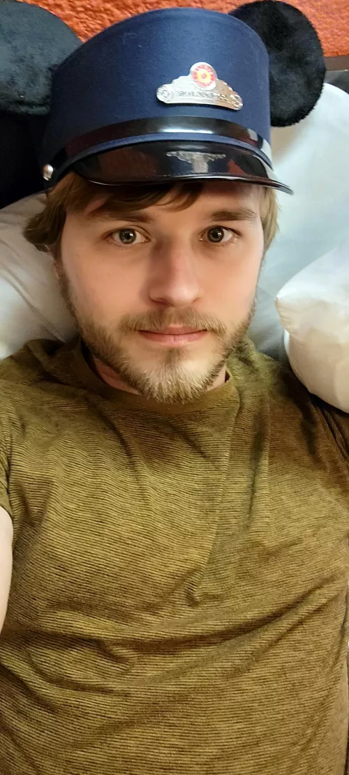 So tired.... by disneyfacts