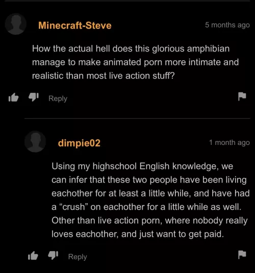 So True by Lolcollolcolllll