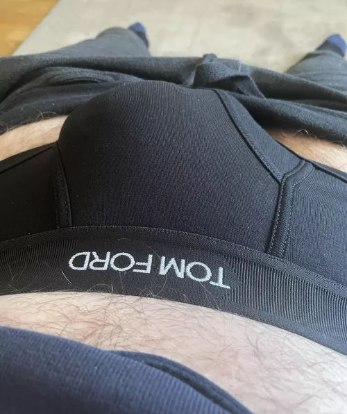 So unbelievably comfortable (30) by fands365