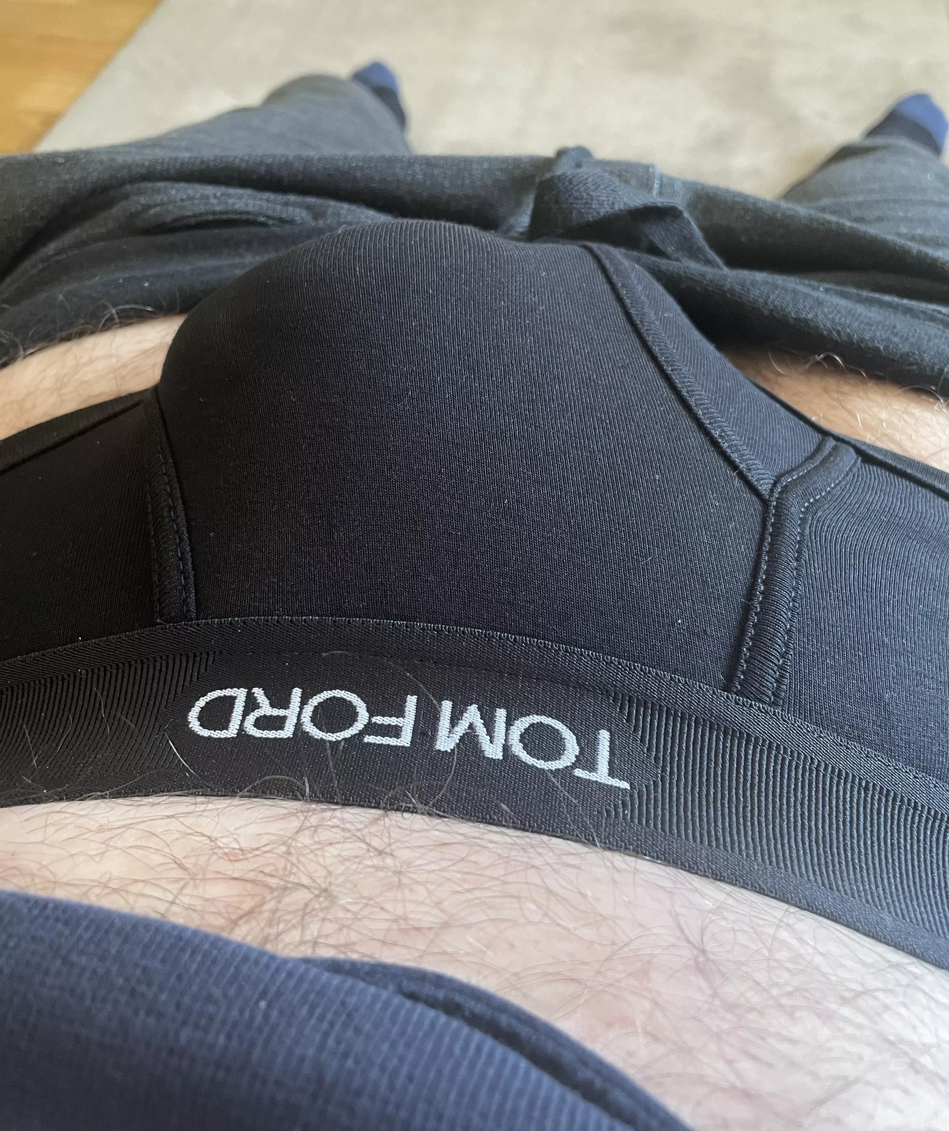 So unbelievably comfortable (30) posted by fands365