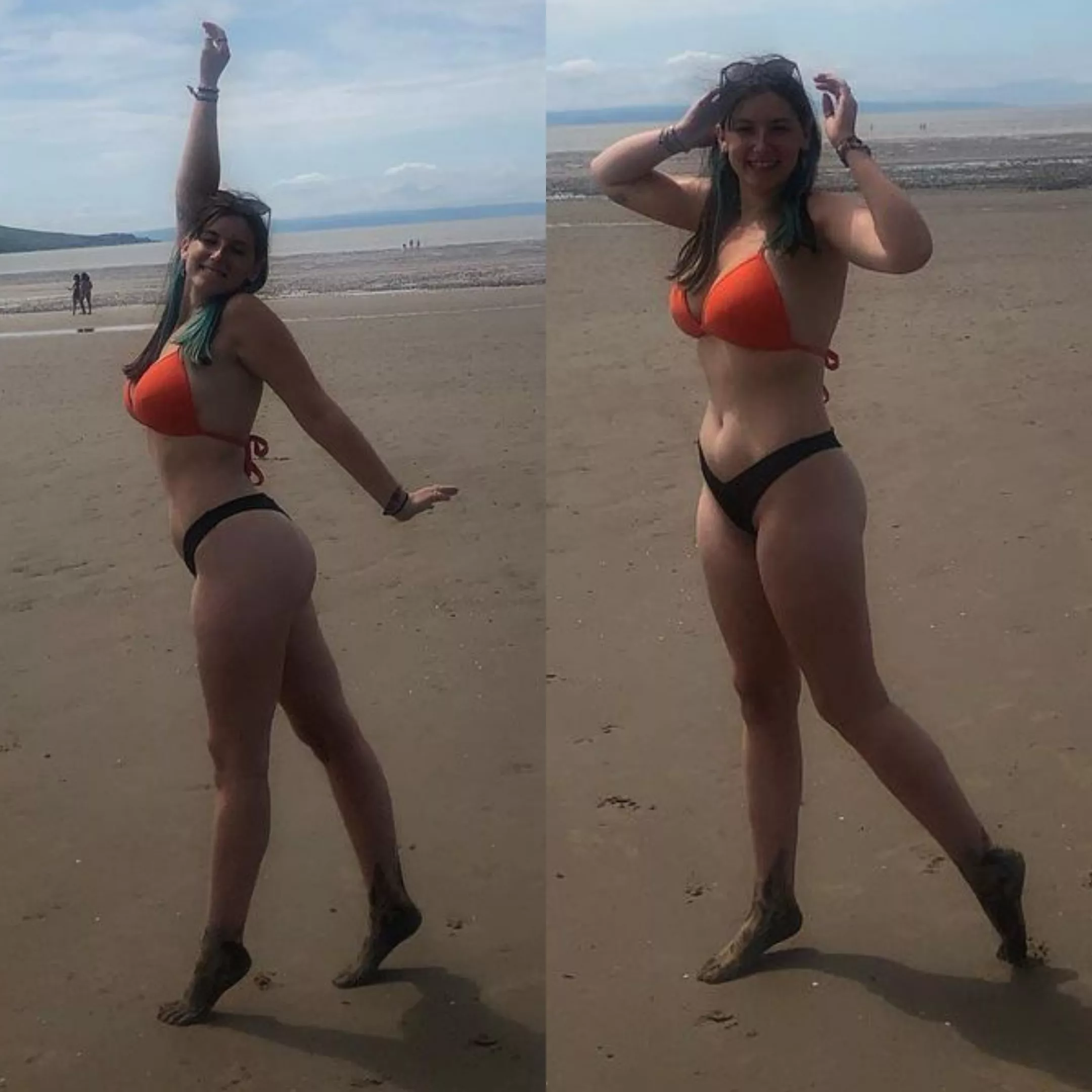 So very shapely~ posted by PandaGirl2001