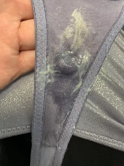 so wet😍😜 by Expensive-Tree-9077