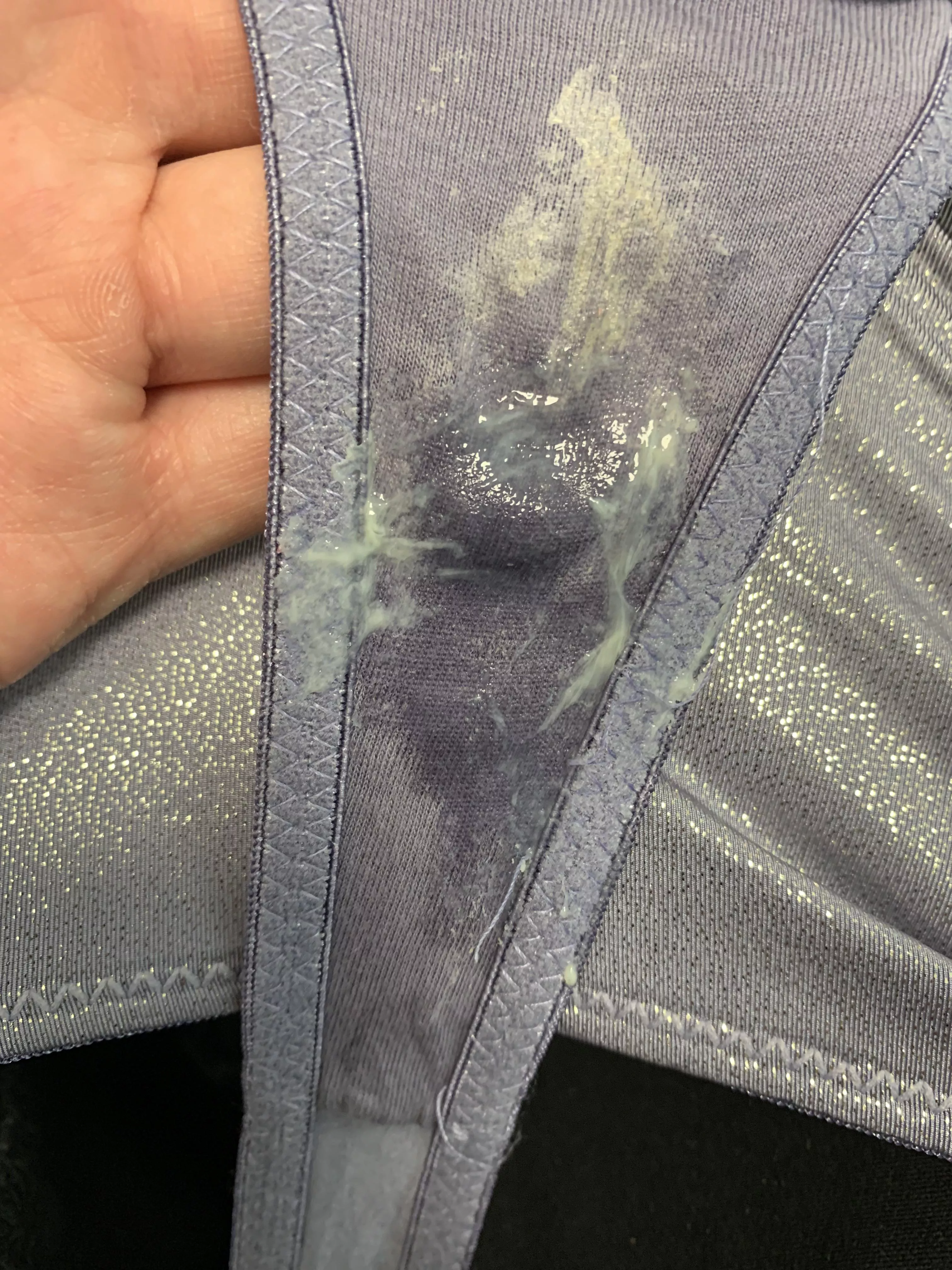 so wet😍😜 posted by Expensive-Tree-9077