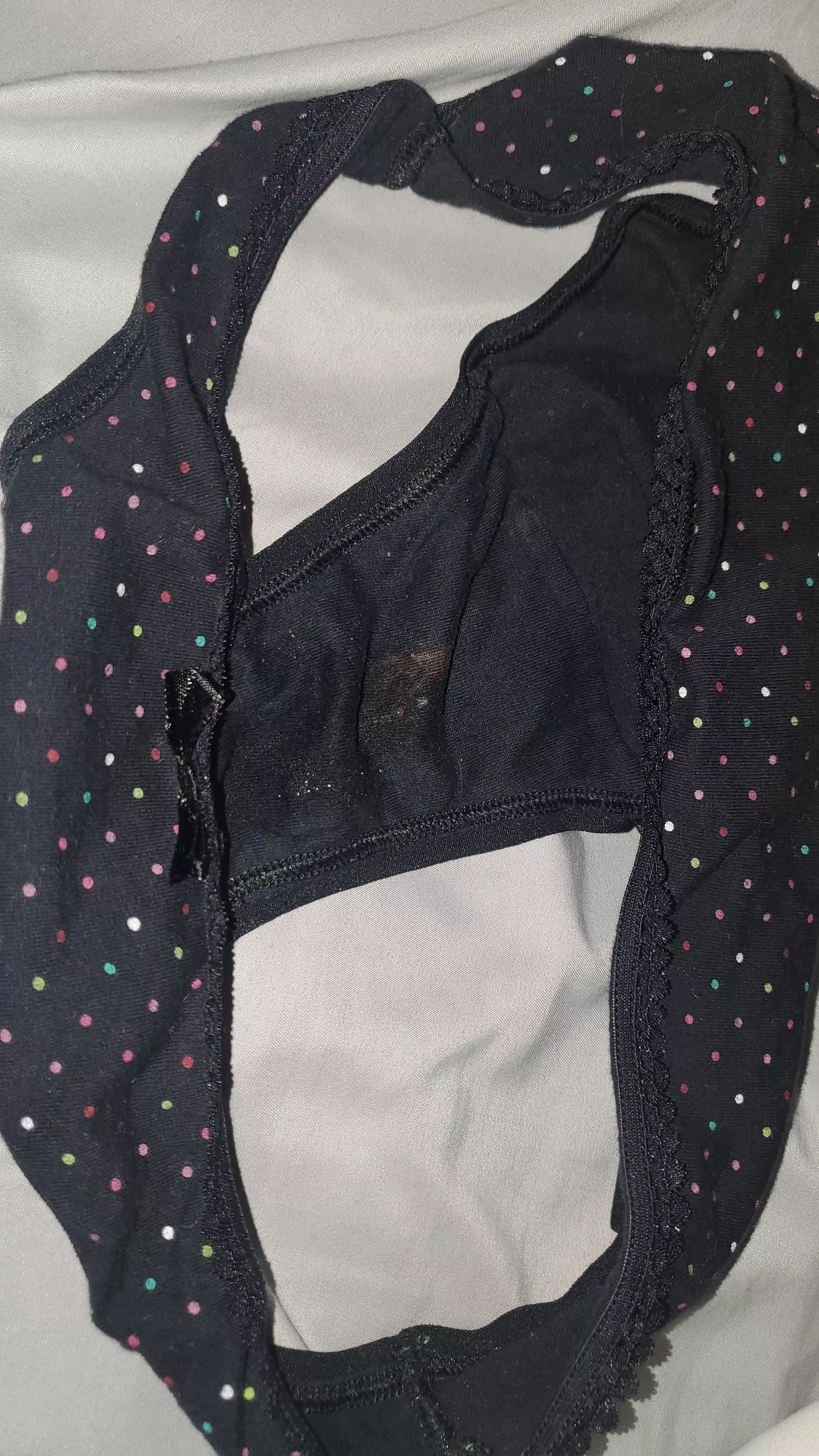 So wet! posted by shrooms3