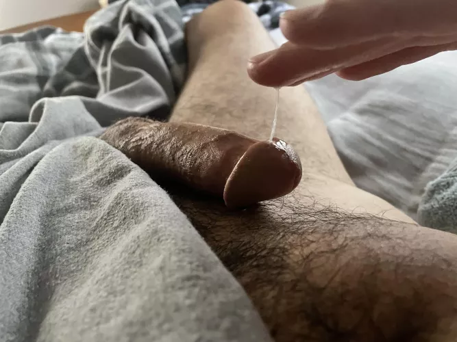 So wet 😩 by dw_330