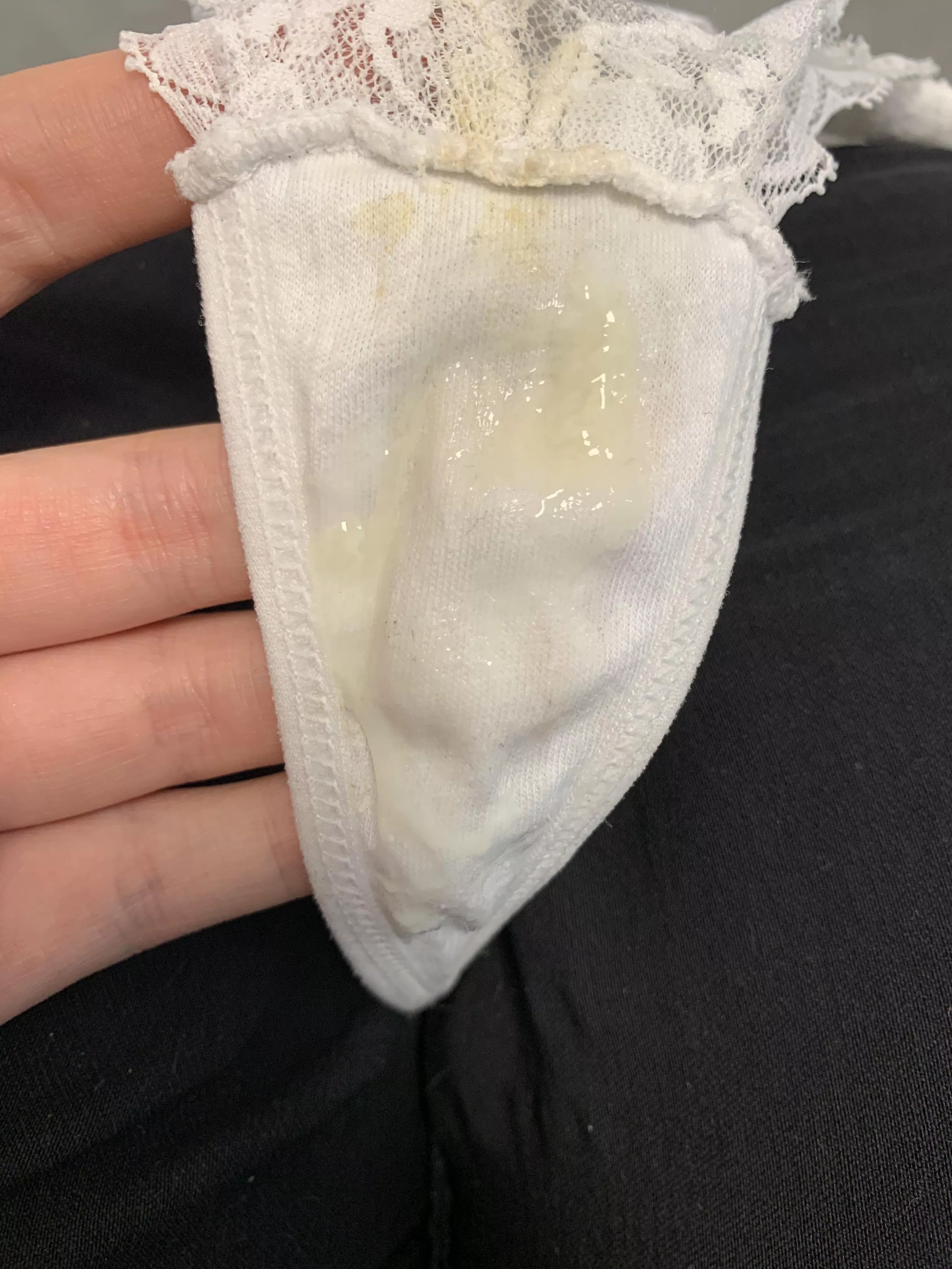 so wet😘🥵💦 posted by Expensive-Tree-9077