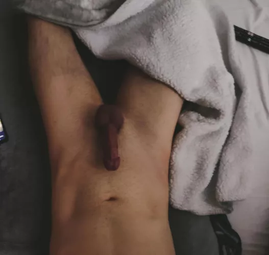 so what do you think? [m] [OC] by Forsakenmate