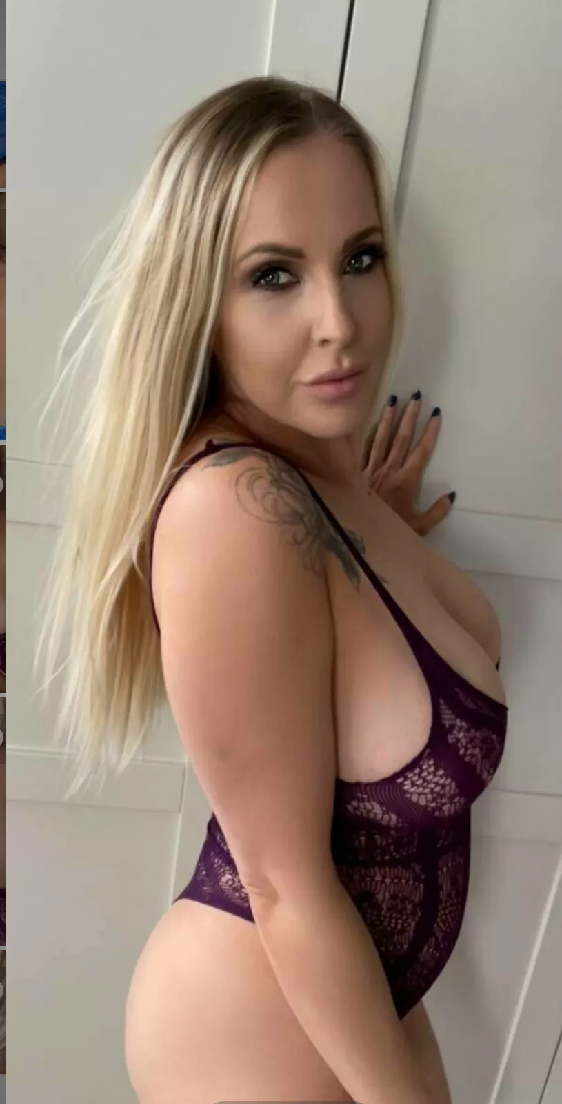 So, when should I expect you? 💋 posted by LucyTease1983