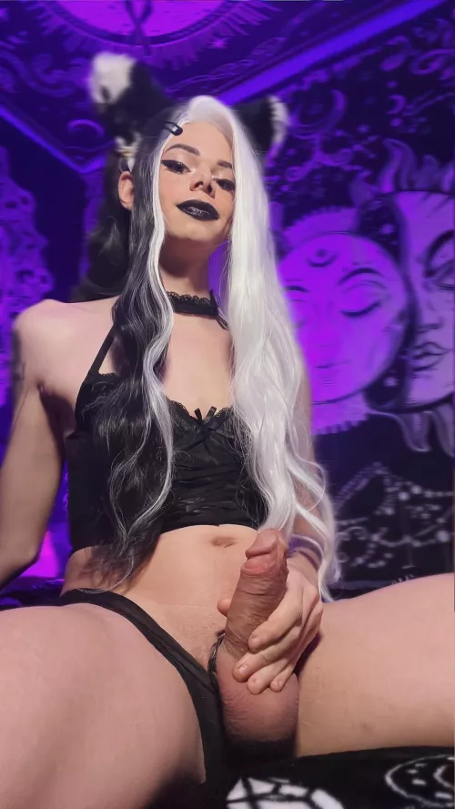 So, which one of us is gonna be the bottom? 💕 by FloraJinora