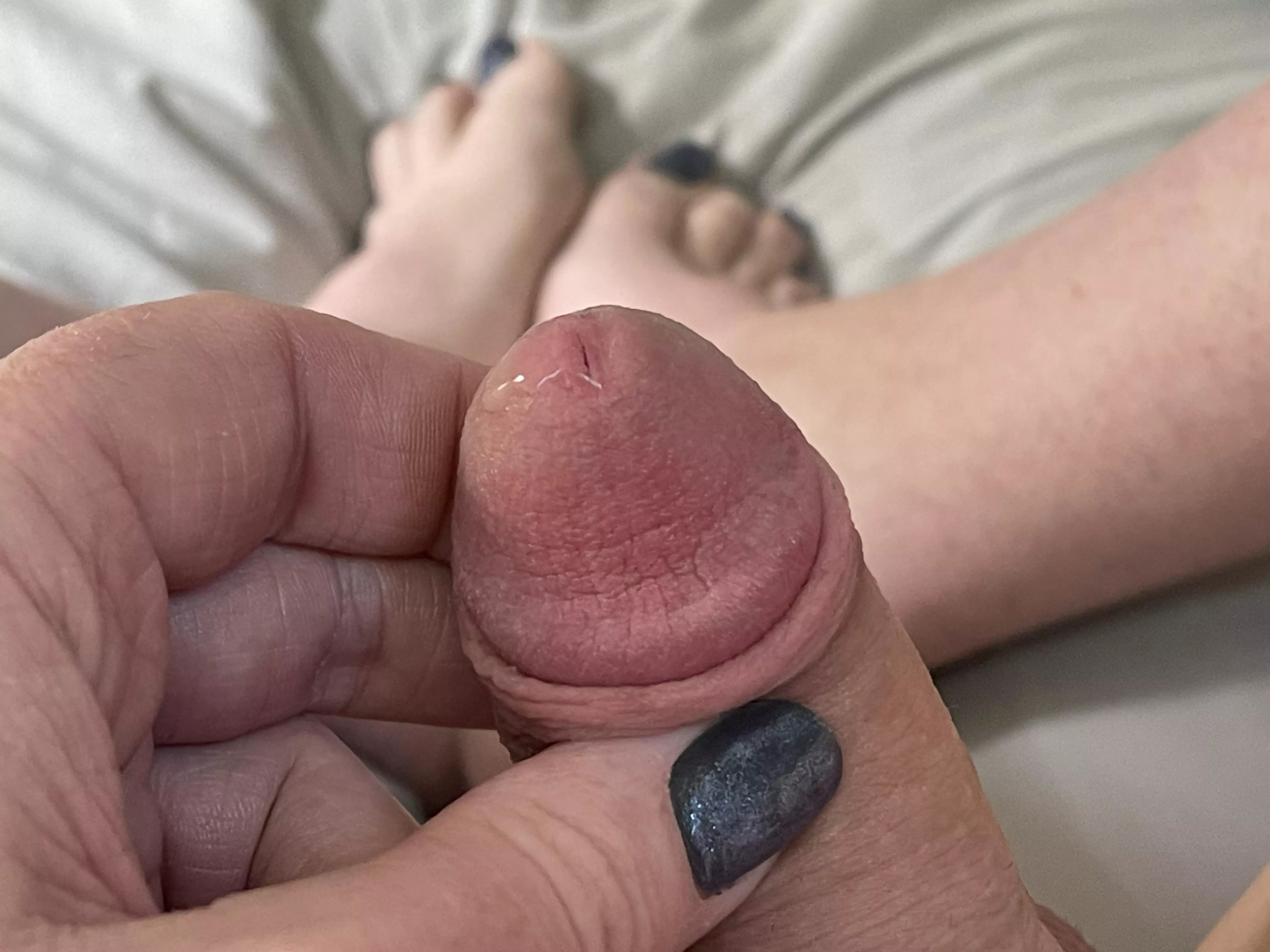 So worked up yet so soft posted by Sissy_Jacky2