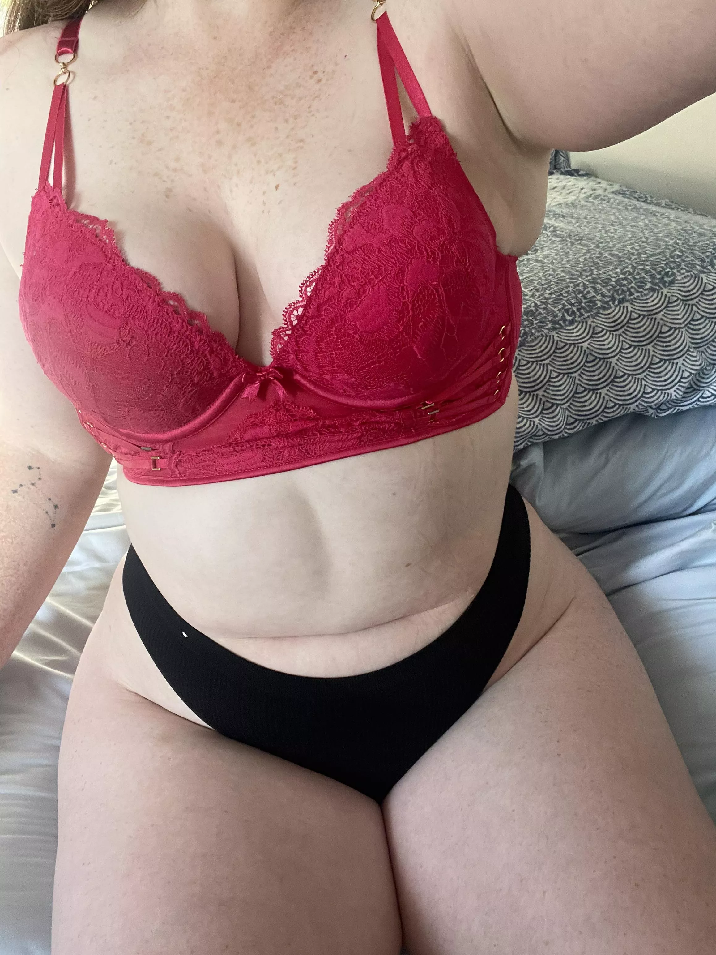 So would you fuck me? posted by One_Flamingo5402