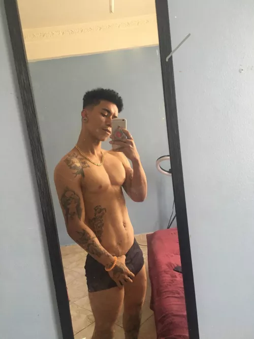 So, yeah, hey by Lilpapixx