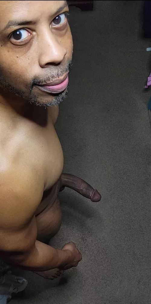 So you like to look down on me huh? by RepresentativeIll862