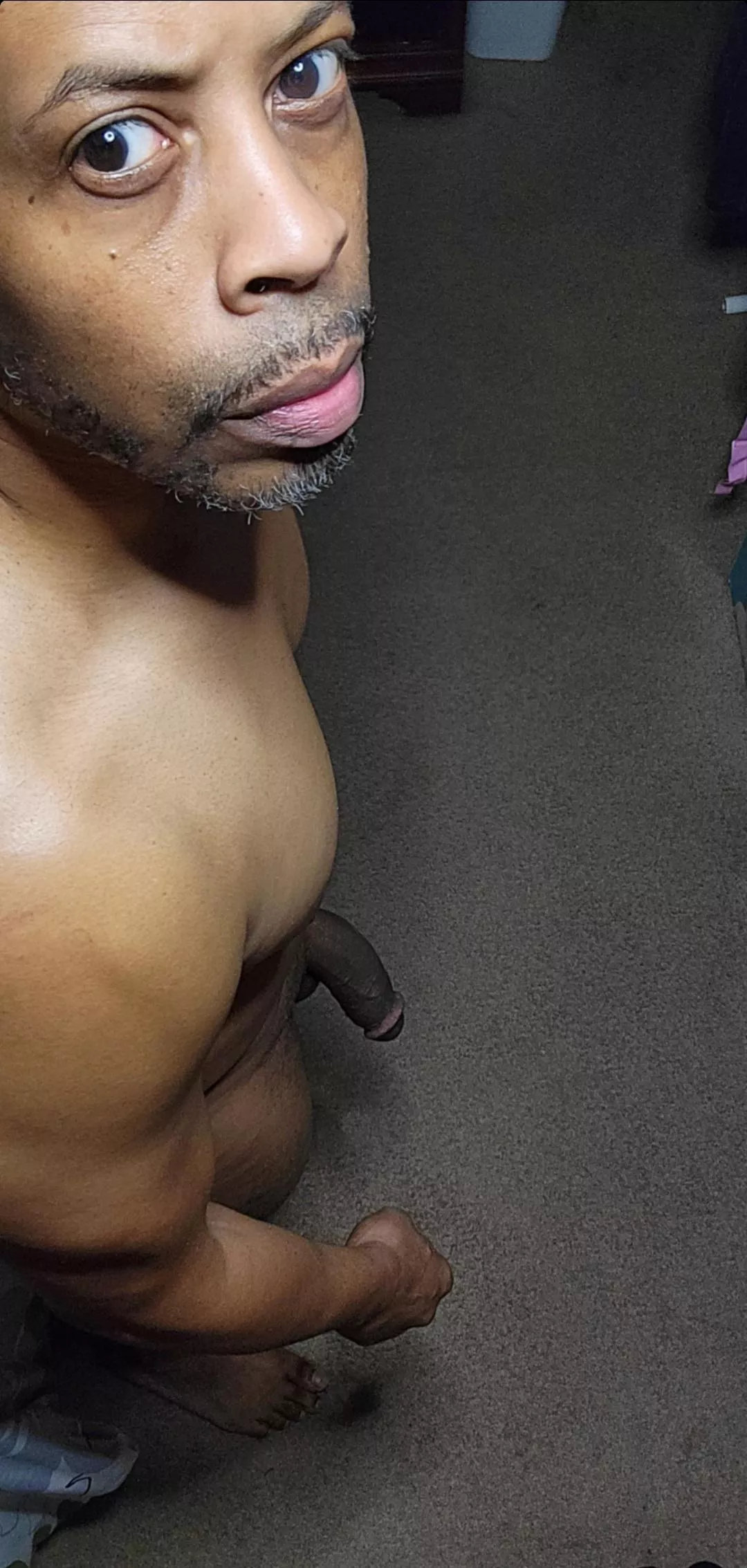 So you like to look down on me huh? posted by RepresentativeIll862