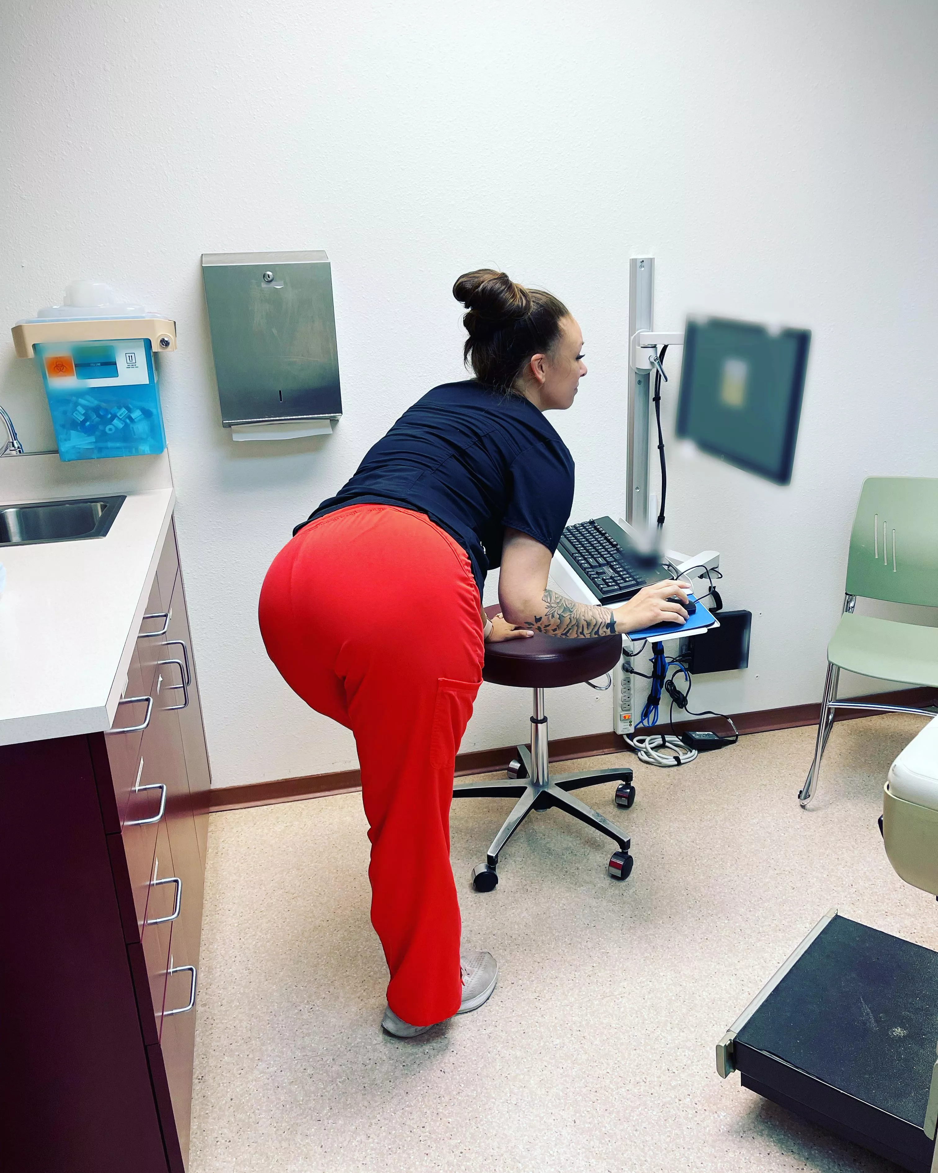 So you said you have problems getting it up? I can help 😈 posted by XHarperStormx