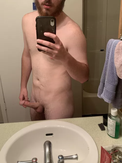 Soak my beard by Ill-Maintenance-962