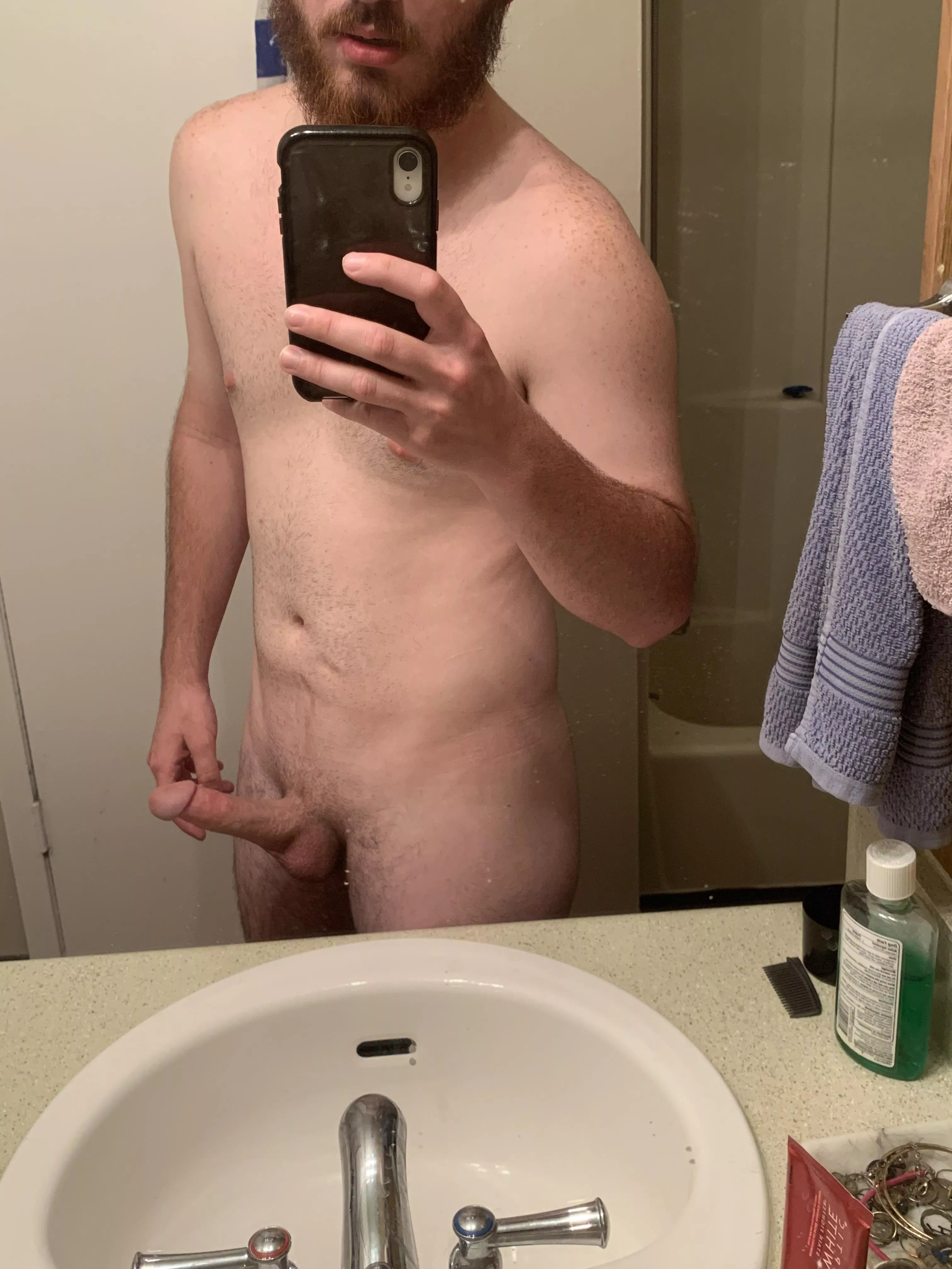 Soak my beard posted by Ill-Maintenance-962