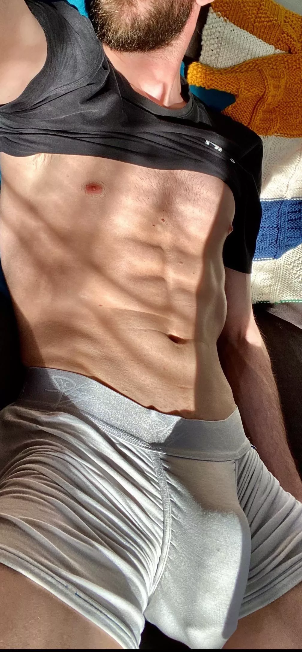 Soaking up the sun posted by xpatrickxpearlx