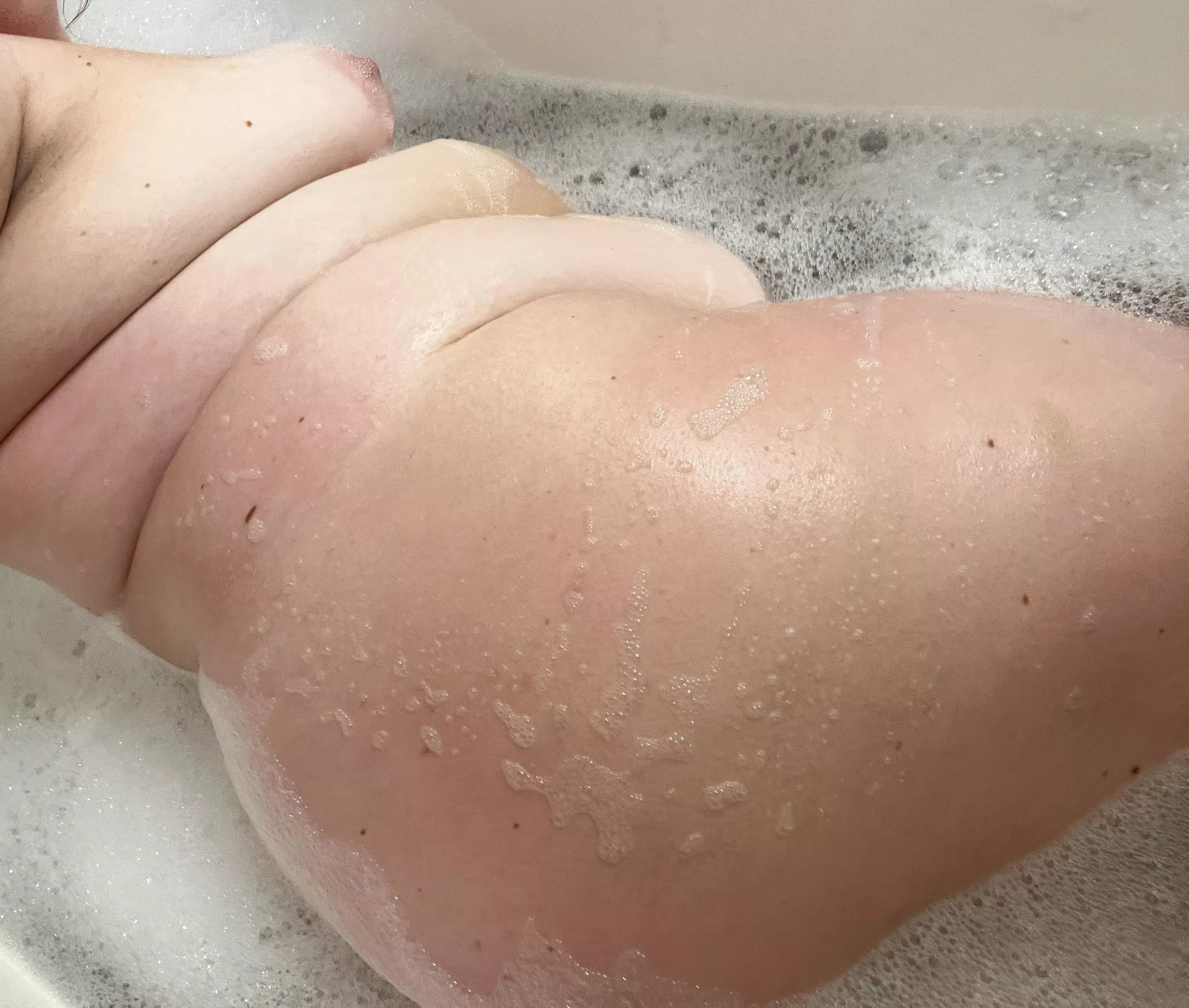 soapy again 🧼 posted by c491245