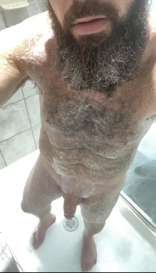 Soapy Saturday posted by NCYank