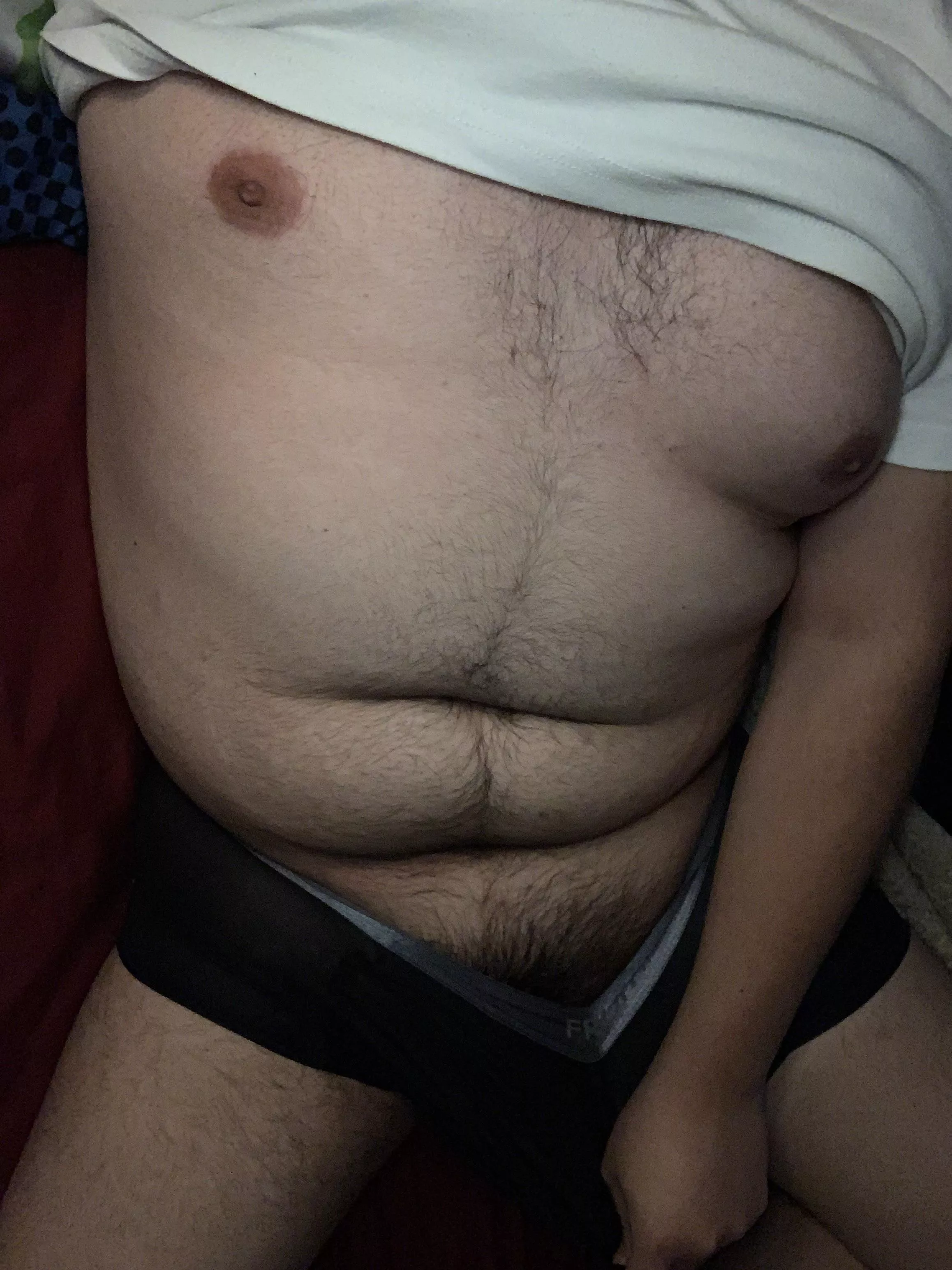 SoCal guy here. Anyone wanna chat ? ;) posted by Typical_Double_6112