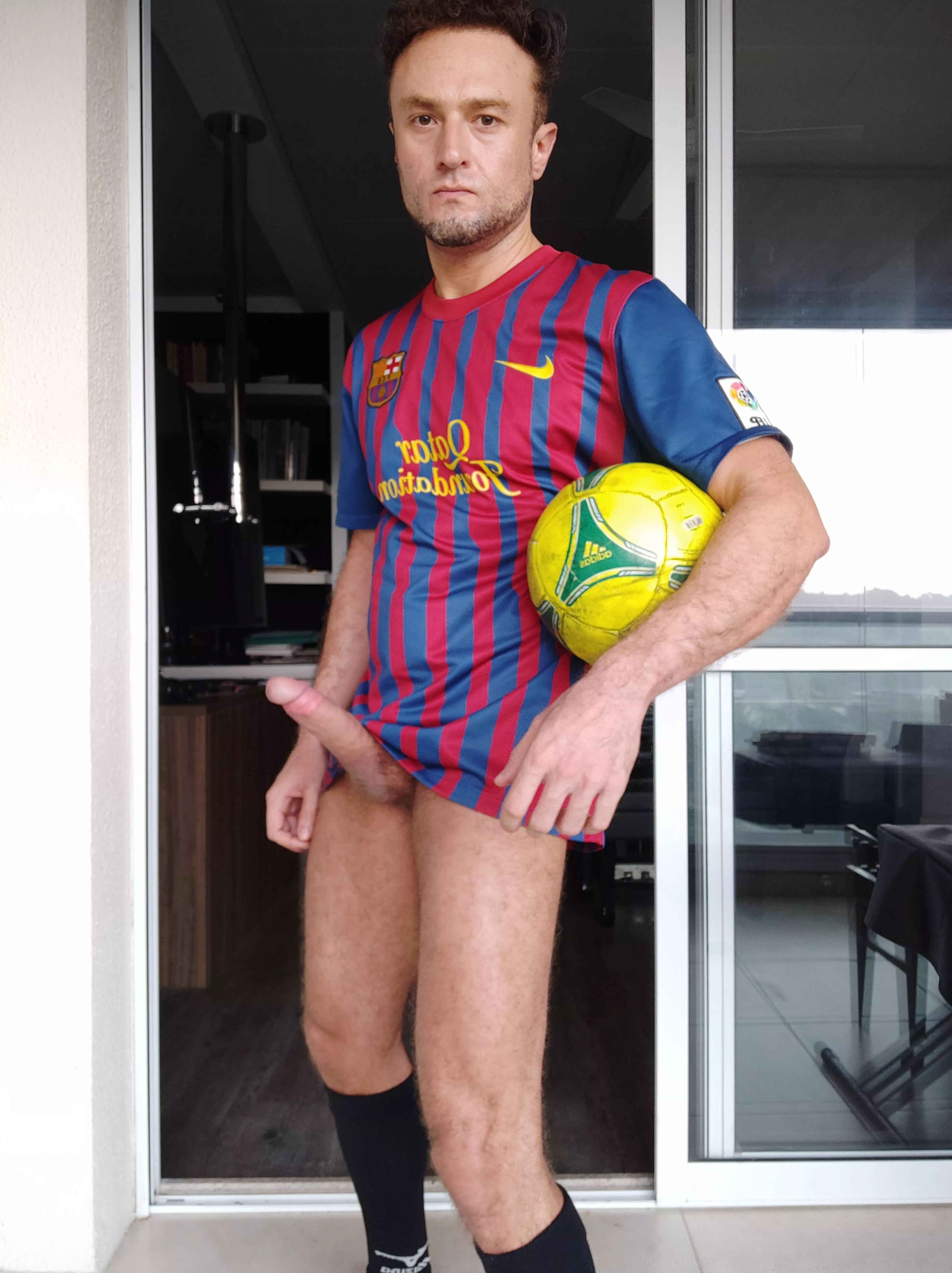 Soccer posted by luiskolodin