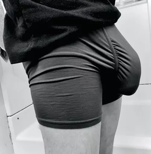 Social media keeps removing this as my profile picture. Rude. by threwmeaway88